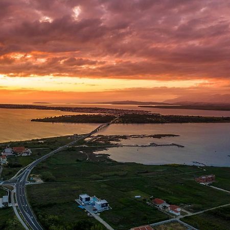 Apartment Redibo Привлака Екстериор снимка