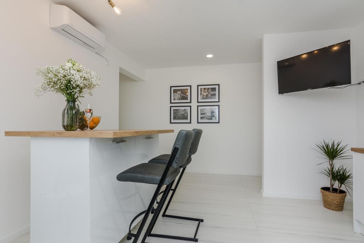 Apartment Redibo Привлака Екстериор снимка
