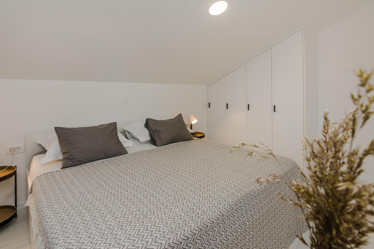 Apartment Redibo Привлака Екстериор снимка
