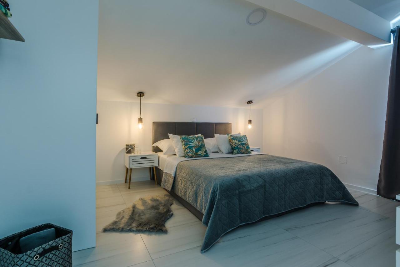Apartment Redibo Привлака Екстериор снимка