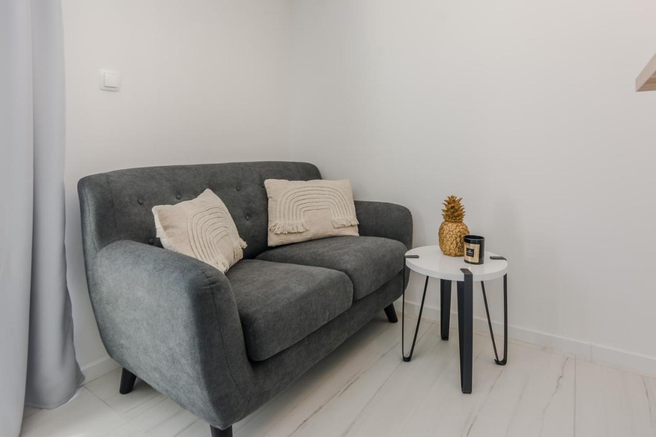 Apartment Redibo Привлака Екстериор снимка
