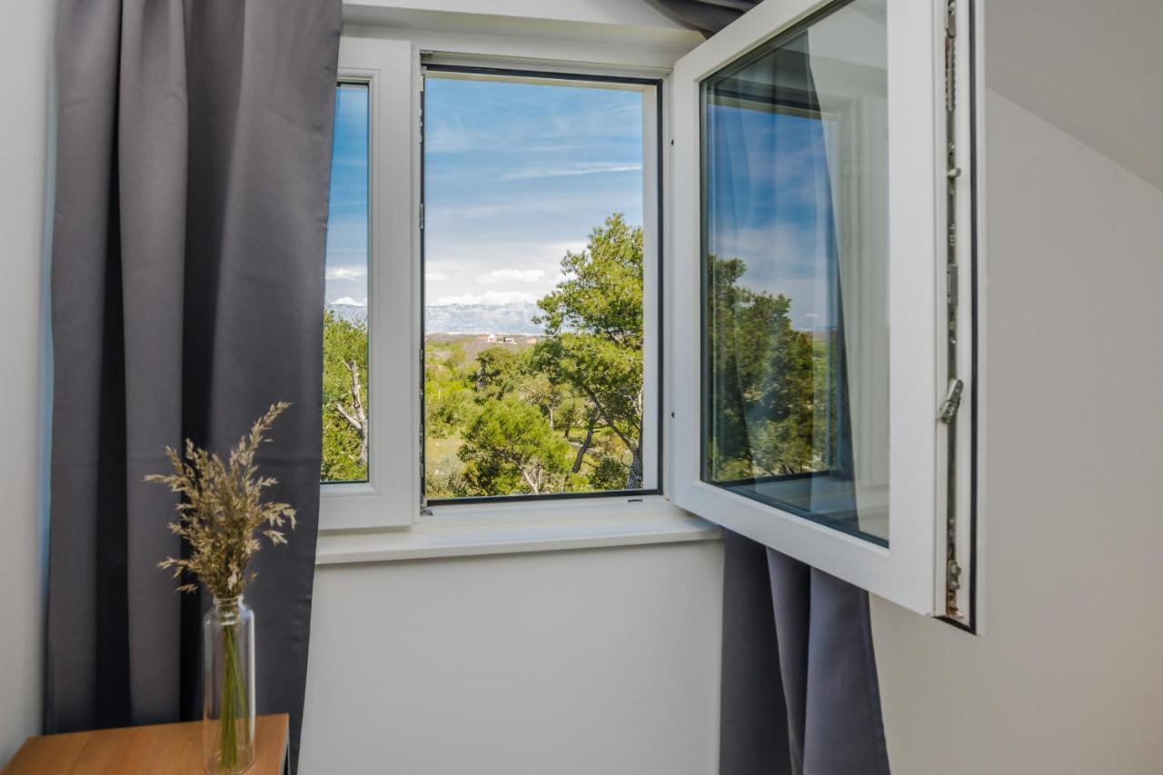 Apartment Redibo Привлака Екстериор снимка