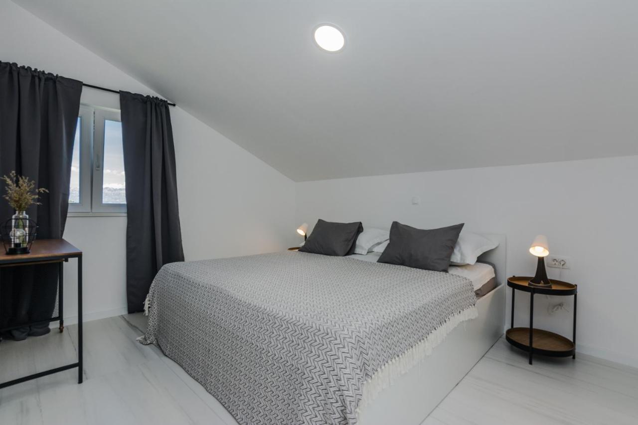 Apartment Redibo Привлака Екстериор снимка