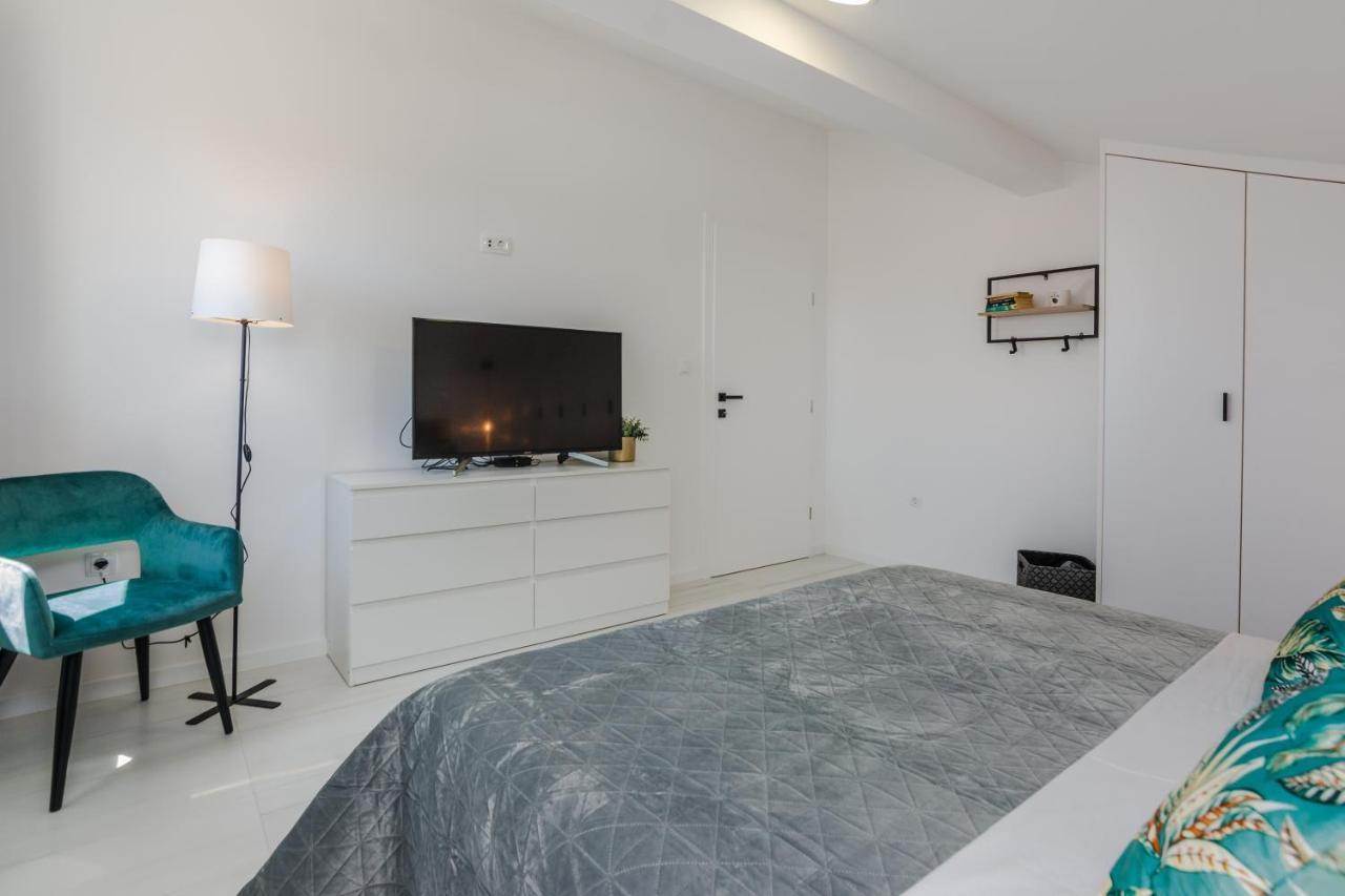 Apartment Redibo Привлака Екстериор снимка