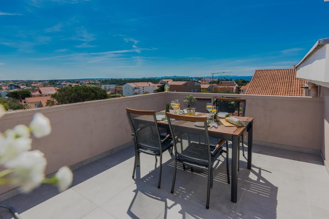 Apartment Redibo Привлака Екстериор снимка