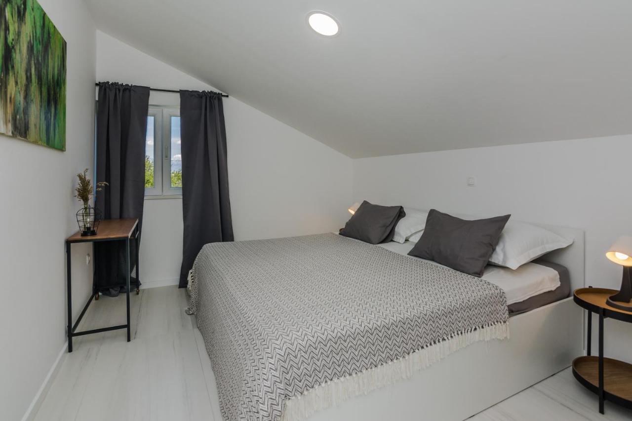 Apartment Redibo Привлака Екстериор снимка