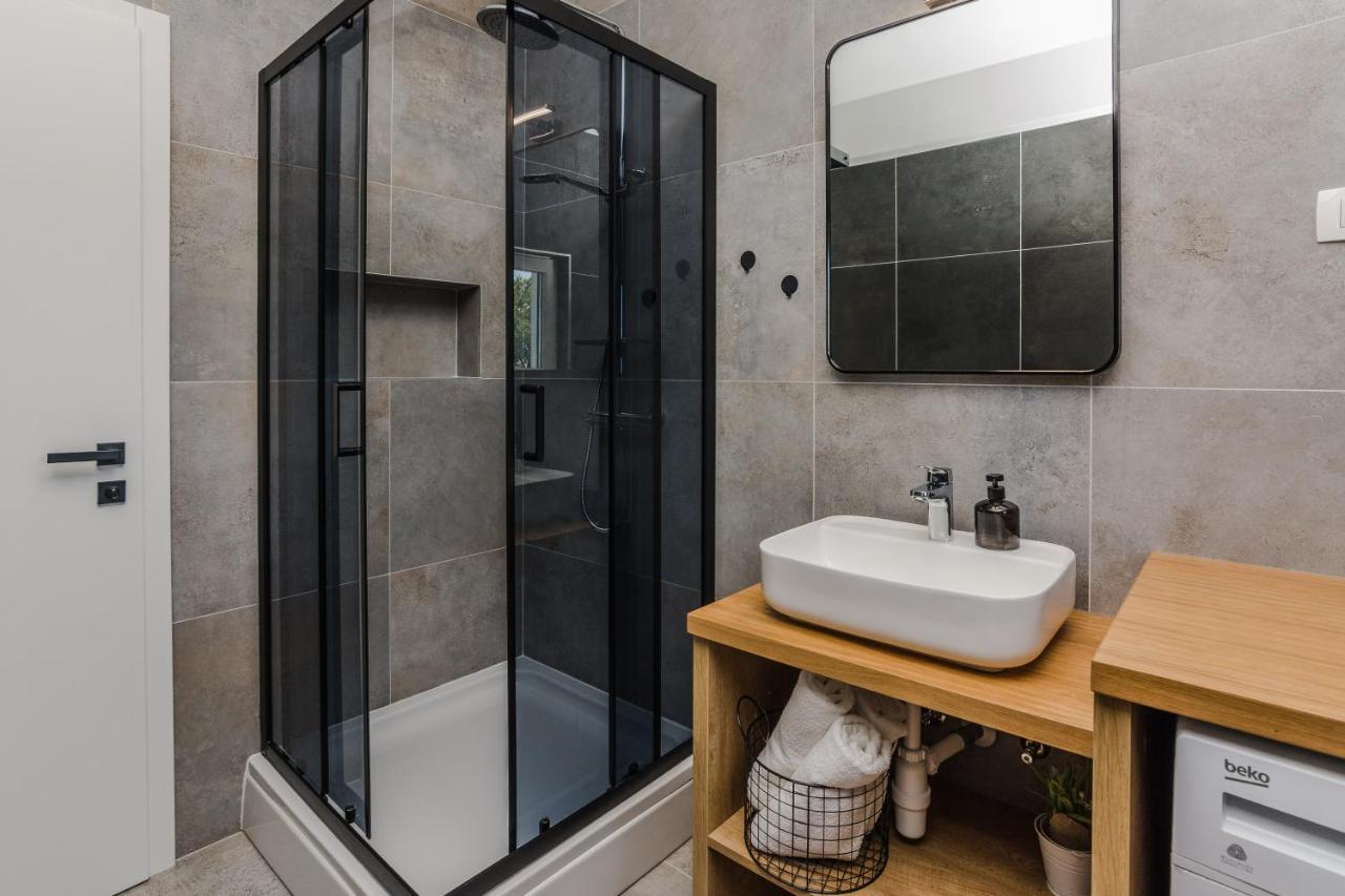 Apartment Redibo Привлака Екстериор снимка