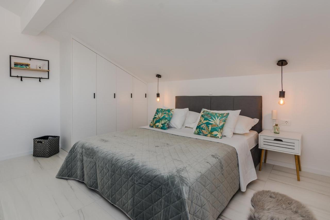 Apartment Redibo Привлака Екстериор снимка