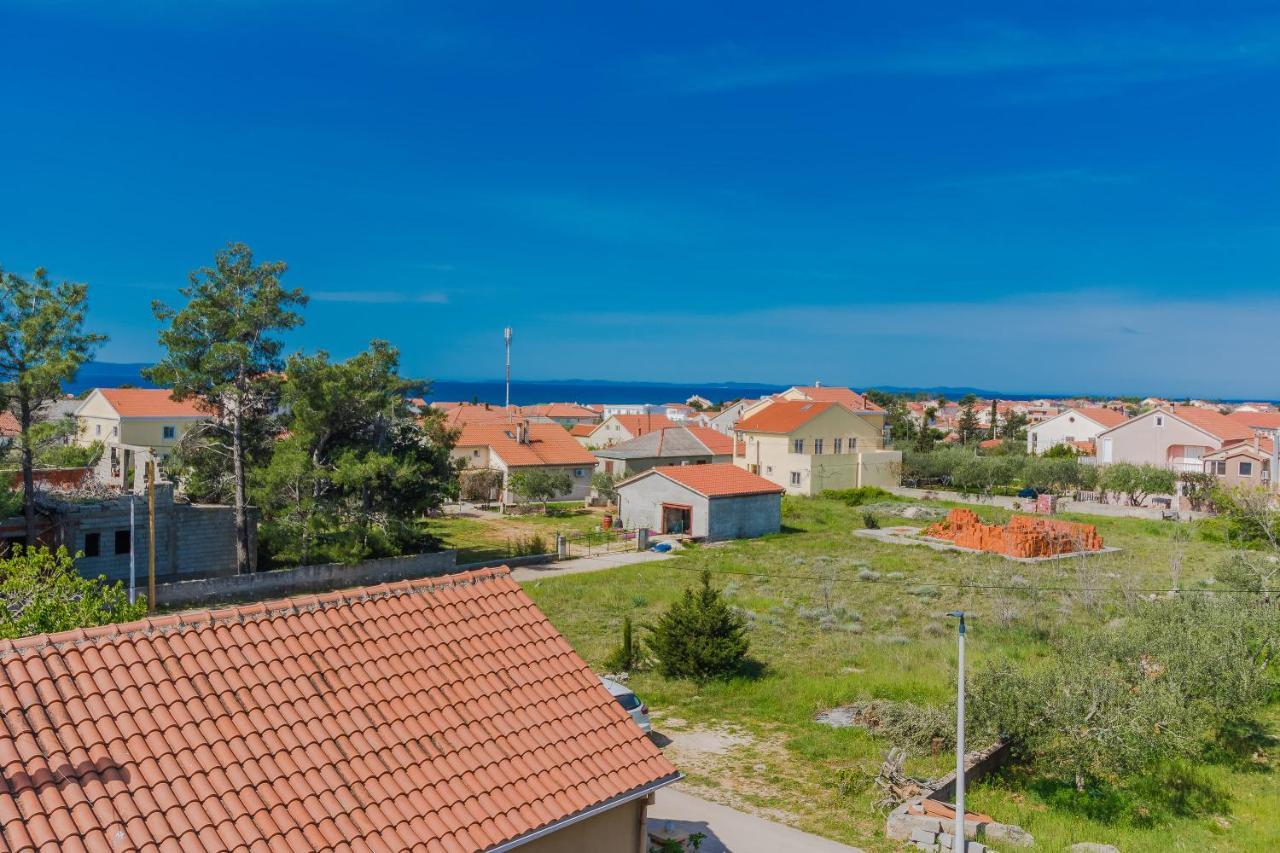 Apartment Redibo Привлака Екстериор снимка